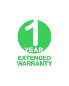 APC Renewal exteded waranty, Easy UPS SRV SRVS, level 02, 1 year