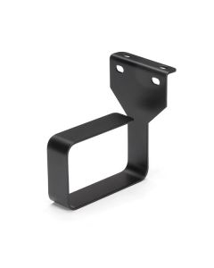 StarTech.com Multi-Directional Vertical Server Rack Cable Management D-Ring Hook 2.4x3.9in (6x10cm)