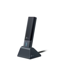 TP-Link Archer AXE5400 Wi-Fi 6E High Gain Wireless USB Adapter