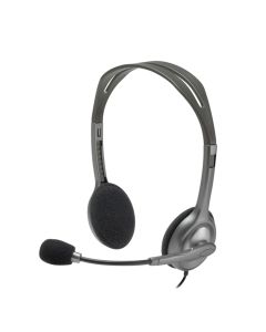 Logitech H111 Stereo Headset