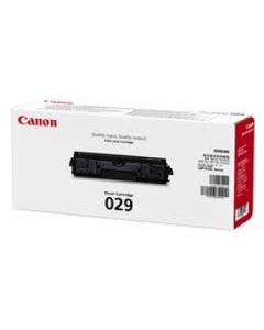 Canon 029 toner cartridge 1 pc(s) Original Black