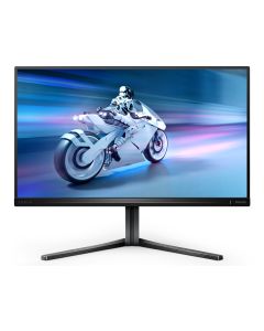 Philips Evnia 5000 25M2N5200P/00 computer monitor 62.2 cm (24.5") 1920 x 1080 pixels Full HD LCD Grey