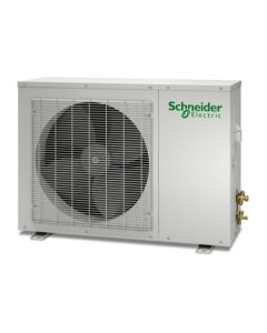 APC ACRMD4KI-3 air conditioner Air conditioner outdoor unit White