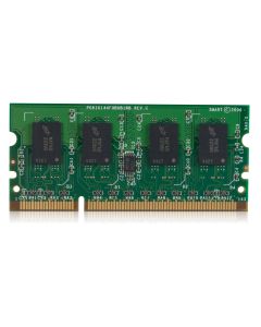 HP 512 MB 144-pin x32 DDR2 DIMM
