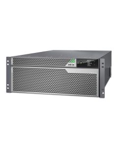 APC Smart-UPS Ultra On-Line Li-Ion SRTL10KRM4UI, 10KW, 4U Rack/Tower, 6xC13 & 6xC19, NMC