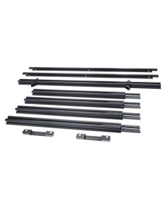 APC ACDC2301 mounting kit Black