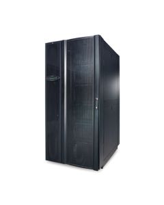 APC InRow SC System 42U Freestanding rack Black