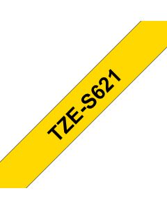 Brother TZE-S621 label-making tape TZ