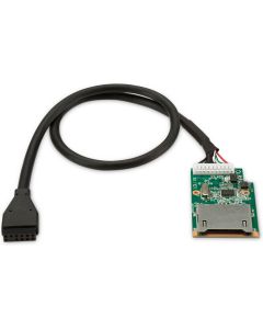 HP SD 4 Card Reader Zx G4