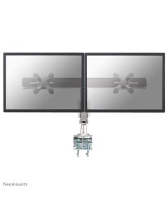 Neomounts FPMA-D940D Monitor arm 10-24" - gas spring