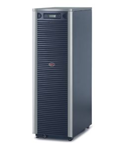 APC Symmetra LX 16kVA Scalable to 16kVA N+1 Ext. Run Tower, 220/230/240V or 380/400/415V