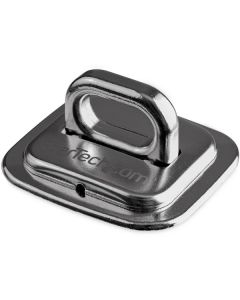 StarTech.com Laptop Cable Lock Anchor - Zinc Alloy