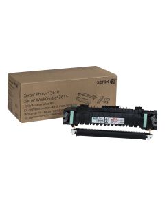 Xerox Fuser 220 Volt (Long-Life Item, Typically Not Required)