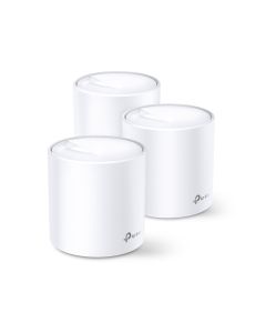 TP-Link AX1800 Whole Home Mesh Wi-Fi 6 System