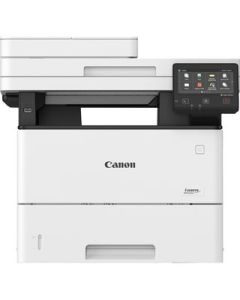 Canon i-SENSYS MF553dw Laser A4 1200 x 1200 DPI 43 ppm Wi-Fi