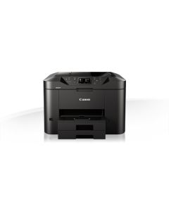 Canon MAXIFY MB2750 Inkjet A4 600 x 1200 DPI Wi-Fi