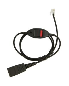Jabra QD Mute Cable
