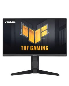 ASUS TUF Gaming VG249QL3A computer monitor 60.5 cm (23.8") 1920 x 1080 pixels Full HD LCD Black