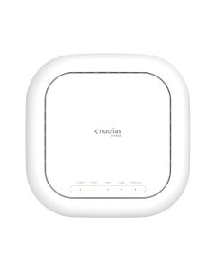 D-Link DBA-2820P wireless access point 2600 Mbit/s White Power over Ethernet (PoE)