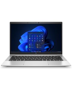 HP EliteBook 830 G8 Intel® Core™ i5 i5-1135G7 Laptop 33.8 cm (13.3") Touchscreen Full HD 8 GB DDR4-SDRAM 256 GB SSD Wi-Fi 6 (802.11ax) Windows 10 Pro Silver