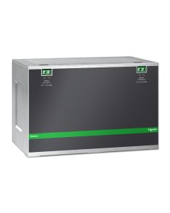 APC XB005XPDR External Battery Pack, DIN-Rail mounting