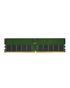 Kingston Technology KTL-TS548E-32G memory module 32 GB 1 x 32 GB DDR5 4800 MHz ECC