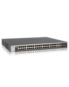 NETGEAR 48-Port 10G Ethernet Smart Switch (XS748T)