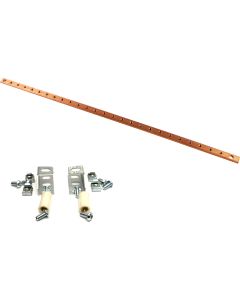EARTH BAR 1 M WITH MOUNT KIT