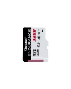 Kingston Technology High Endurance 32 GB MicroSD UHS-I Class 10