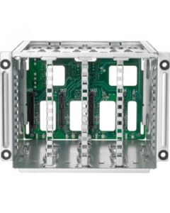 Lenovo 4XH7A08770 storage drive enclosure HDD enclosure Metallic 3.5"