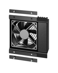 APC Easy Rack Fan tray, with single fan