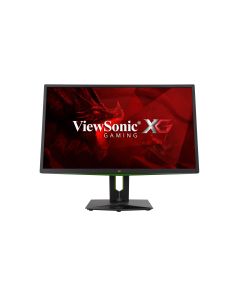 Viewsonic Graphic Series XG2703-GS computer monitor 68.6 cm (27") 2560 x 1440 pixels Quad HD LED Black
