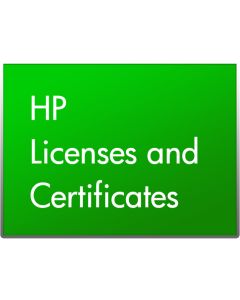 HP LANDesk Patch Manager stand alone 1-year Service E LTU