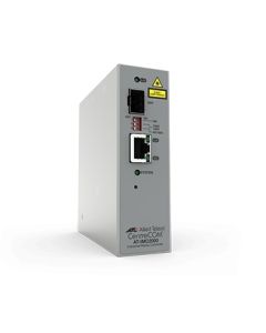Allied Telesis AT-IMC2000T/SP-980 network media converter 1000 Mbit/s 850 nm Grey