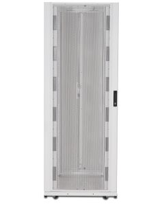 APC AR3357W rack cabinet 48U Freestanding rack