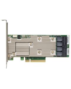 Lenovo RAID 930-16i RAID controller PCI Express x8 3.0 12000 Gbit/s