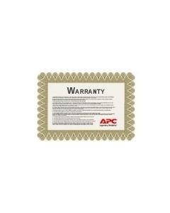 APC WEXTWAR1YR-SP-05