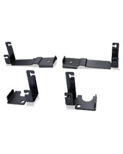 APC ACDC2005 rack accessory Mounting bracket