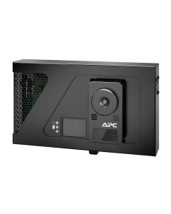 APC Wall Mount, Security and Environmental Appliance, NetBotz, 755 without PoE Injector
