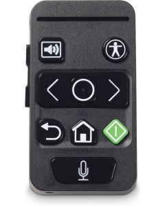HP Accessibility Assistant