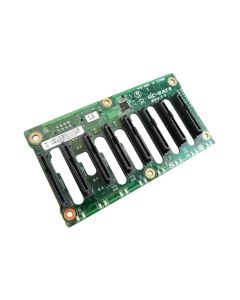 Lenovo 7XH7A05906 drive bay panel 2.5" I/O ports panel Green