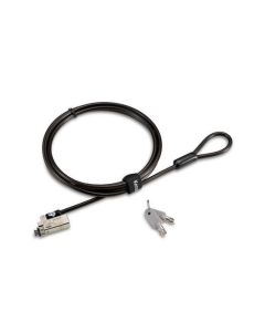 Kensington Slim NanoSaver® 2.0 Keyed Laptop Lock