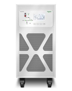 APC Easy 3S uninterruptible power supply (UPS) Double-conversion (Online) 15 kVA 15000 W