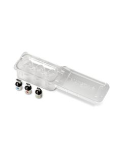 Kensington Universal 3-in-1 Locks Adapter Kit