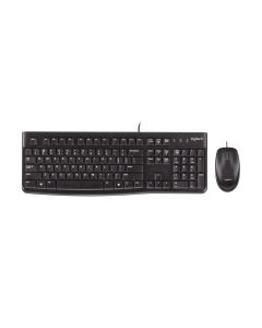 Logitech Desktop MK120