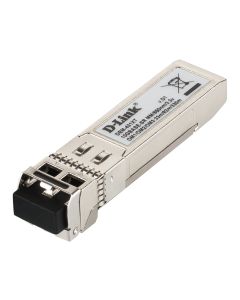 D-Link DEM-431XT network transceiver module Fiber optic 10000 Mbit/s SFP+