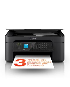 Epson WorkForce WF-2910DWF Inkjet A4 5760 x 1440 DPI 33 ppm Wi-Fi