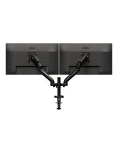 AOC AD110D0 monitor mount / stand 81.3 cm (32") Desk Black