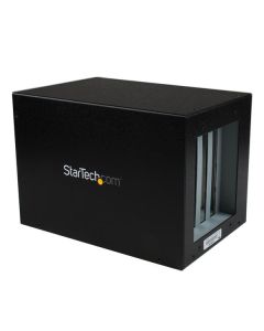 StarTech.com PCI Express to 4 Slot PCI Expansion System