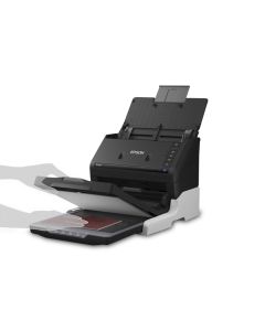 Epson Flatbed Scanner Dock